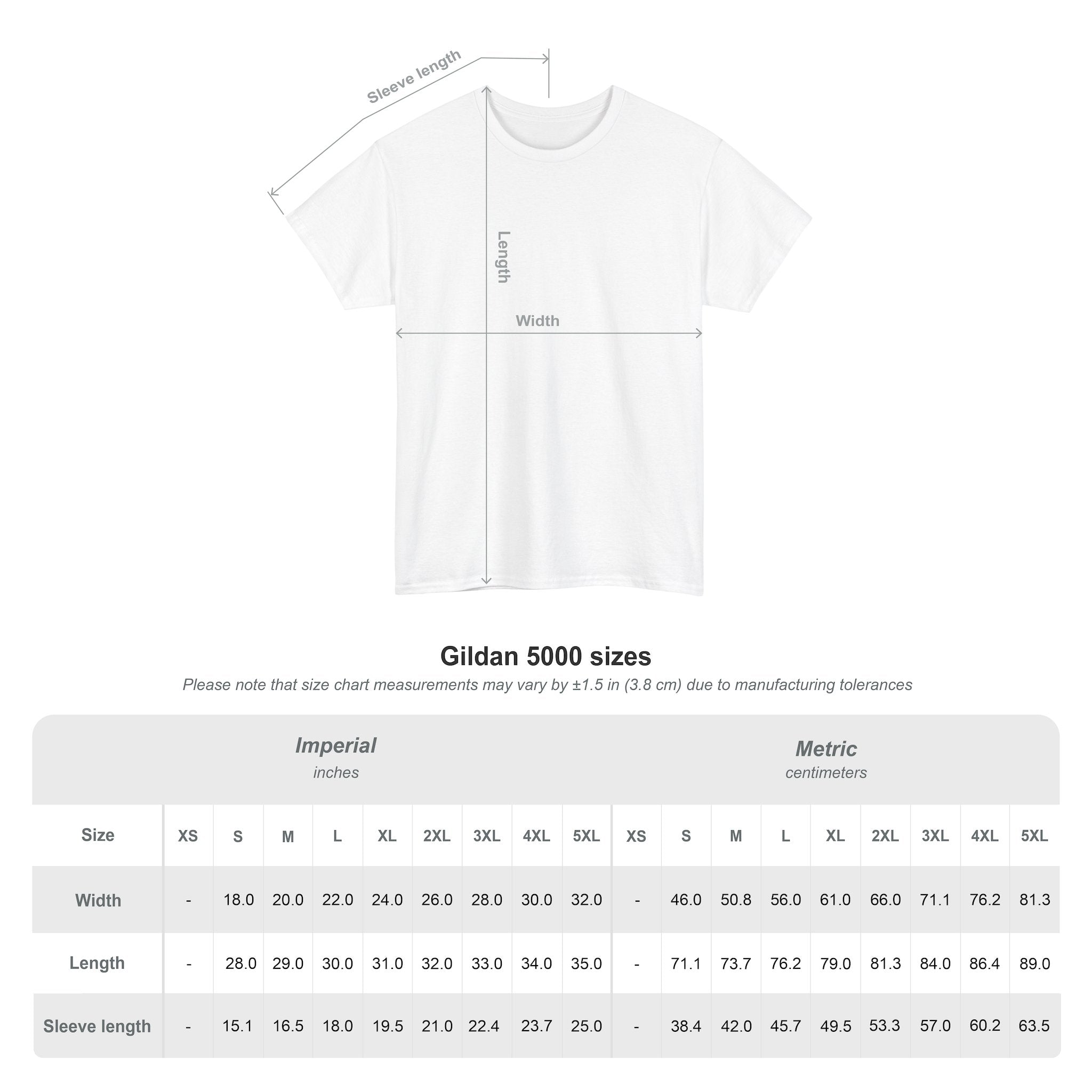 On The Beach T-Shirt