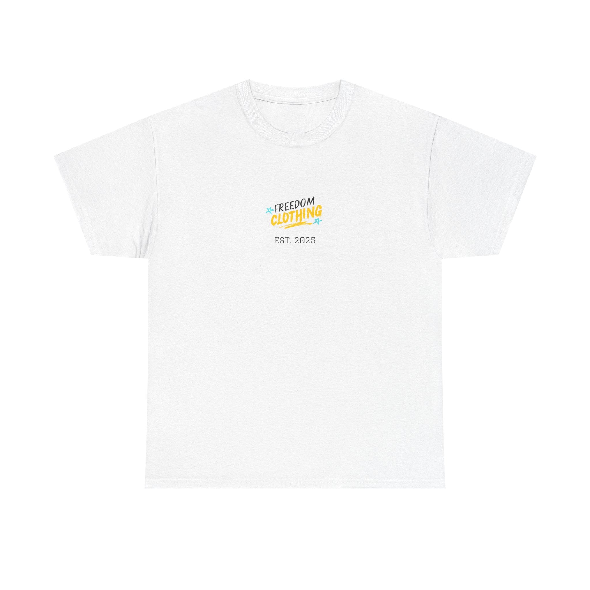 Not Just Another Brand T-Shirt