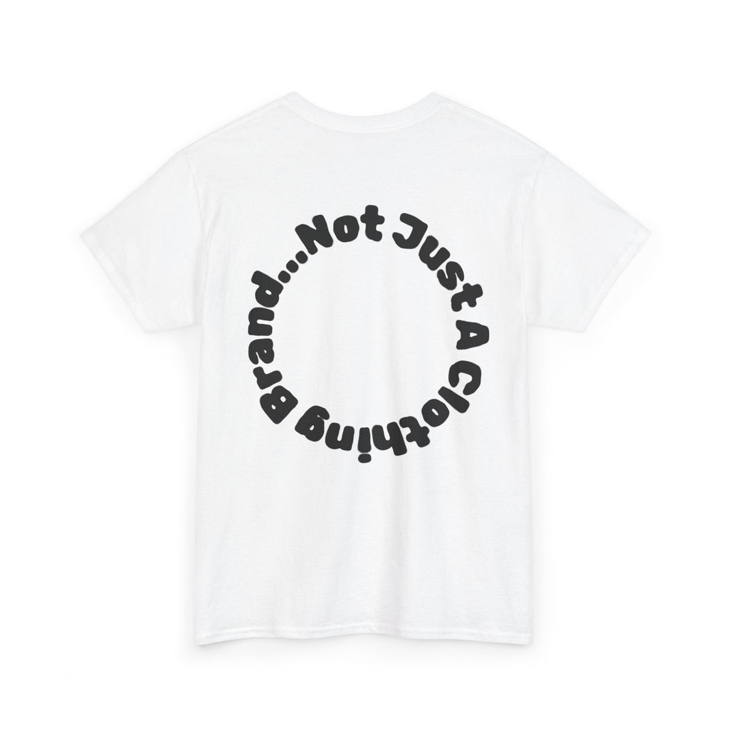 Not Just Another Brand T-Shirt