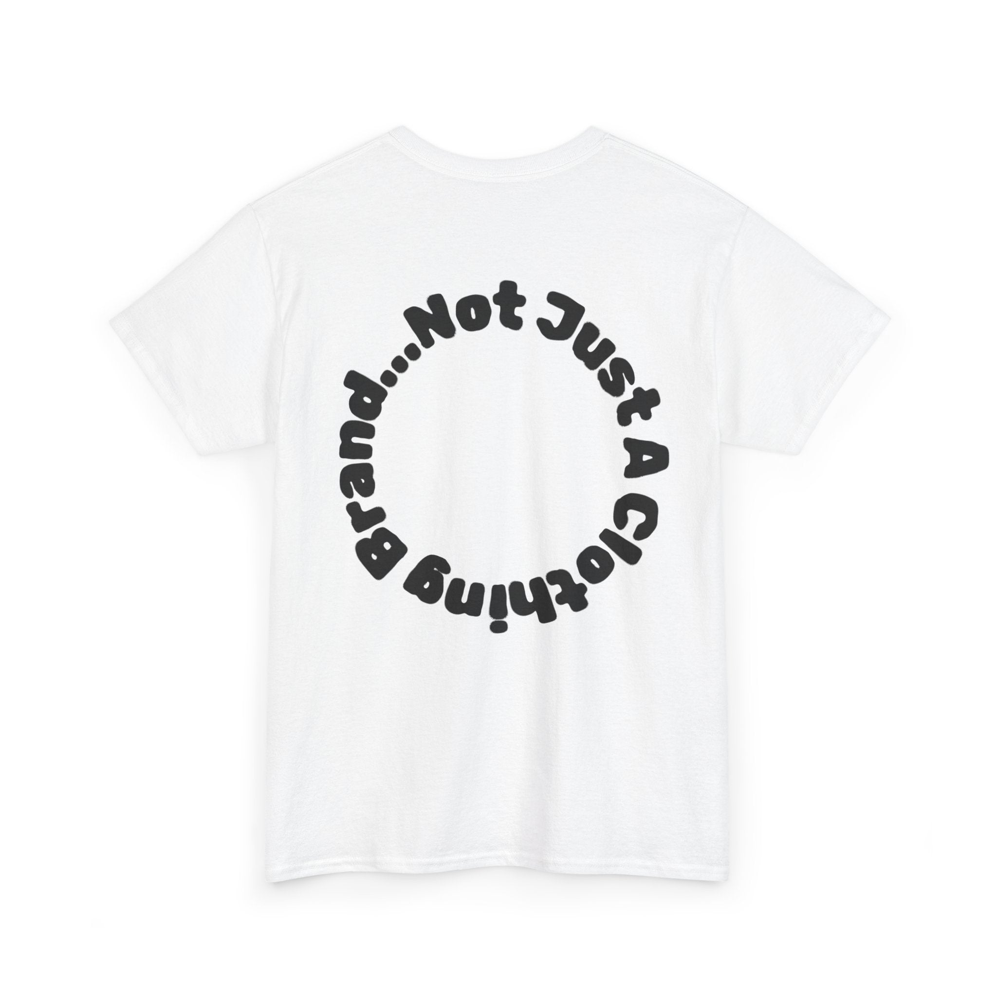 Not Just Another Brand T-Shirt