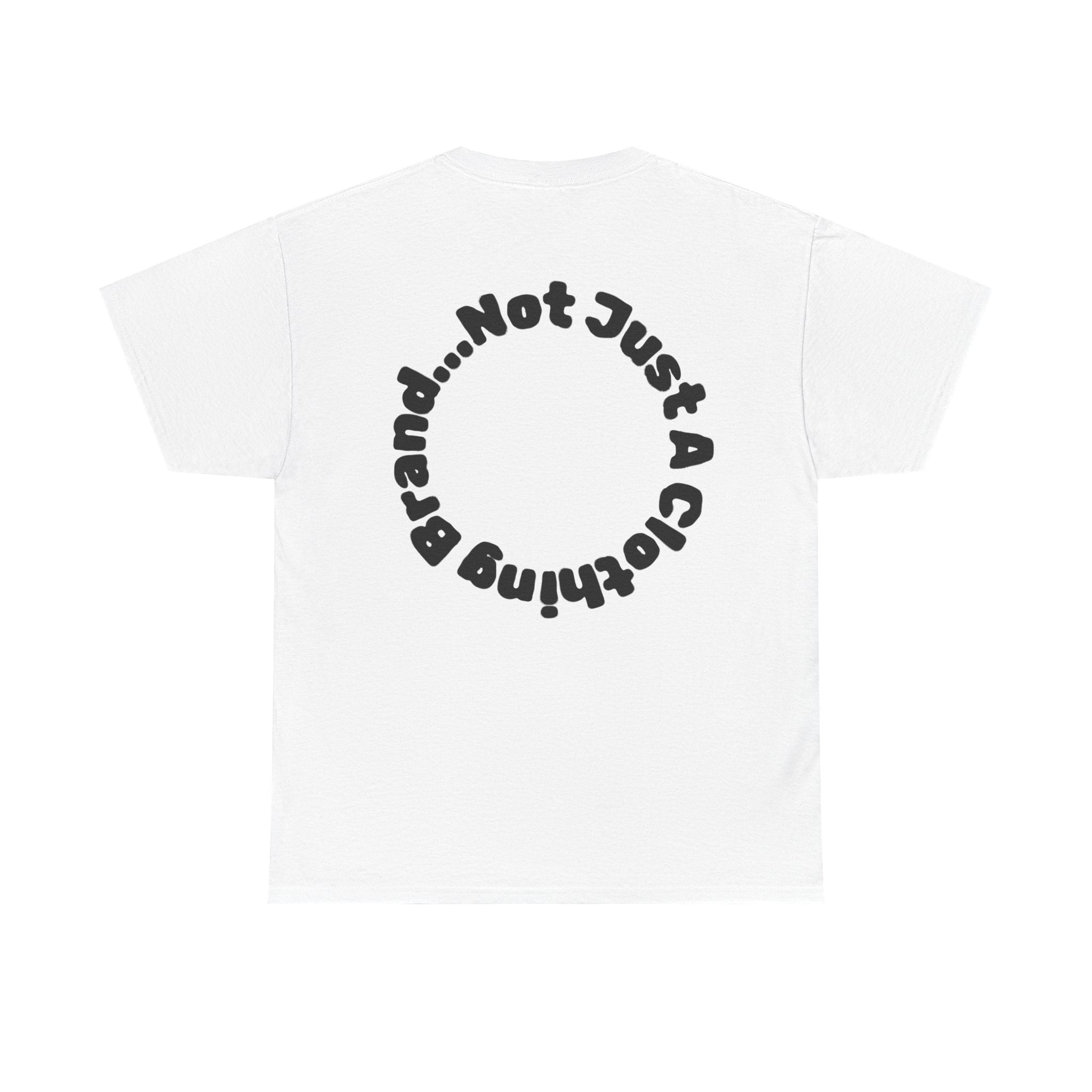 Not Just Another Brand T-Shirt