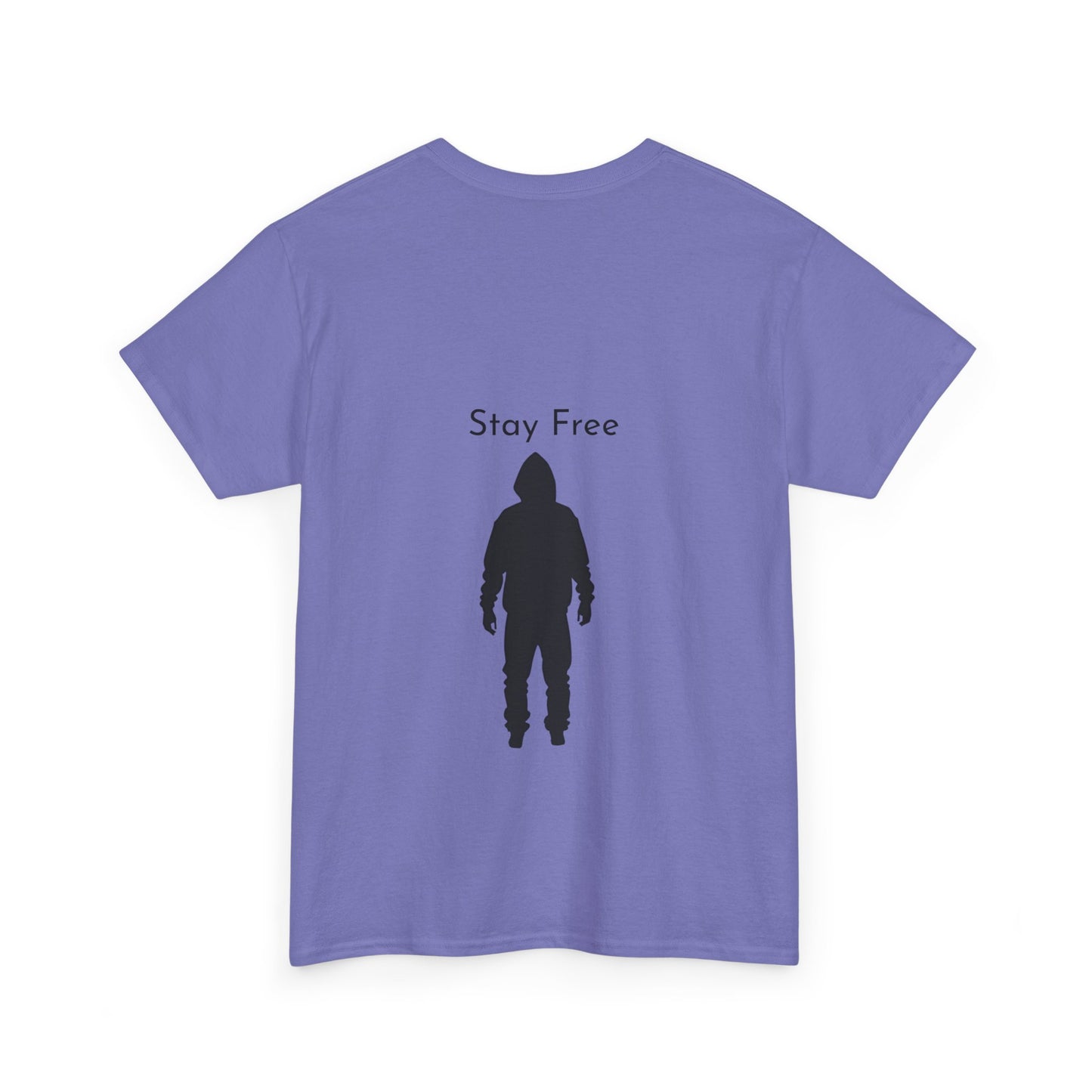 Stay Free Tee