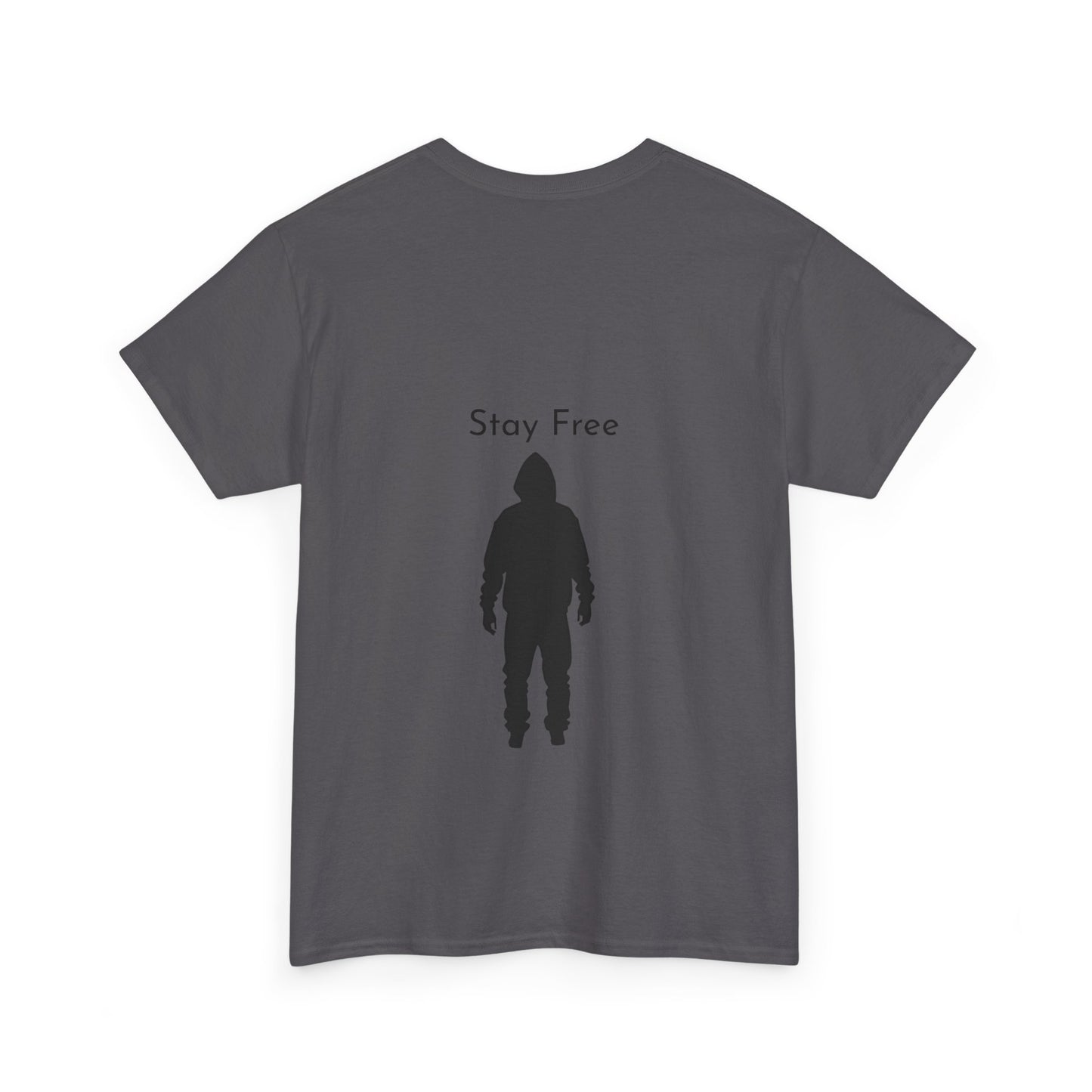 Stay Free Tee