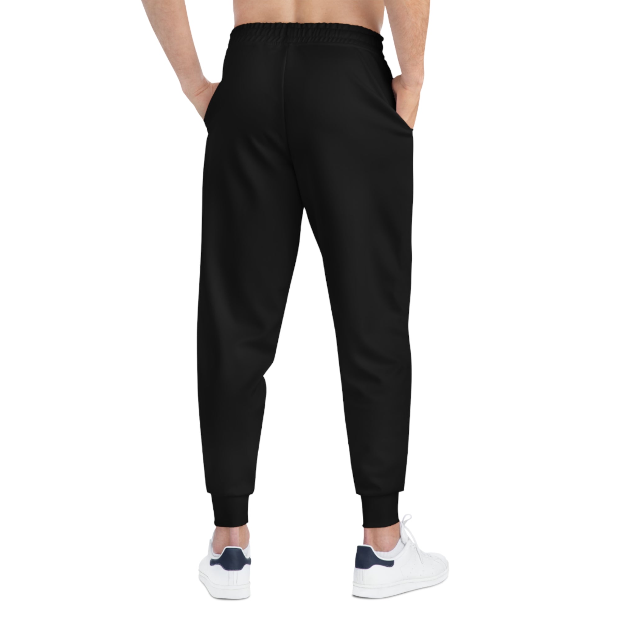 WRLD IS YOURS Joggers