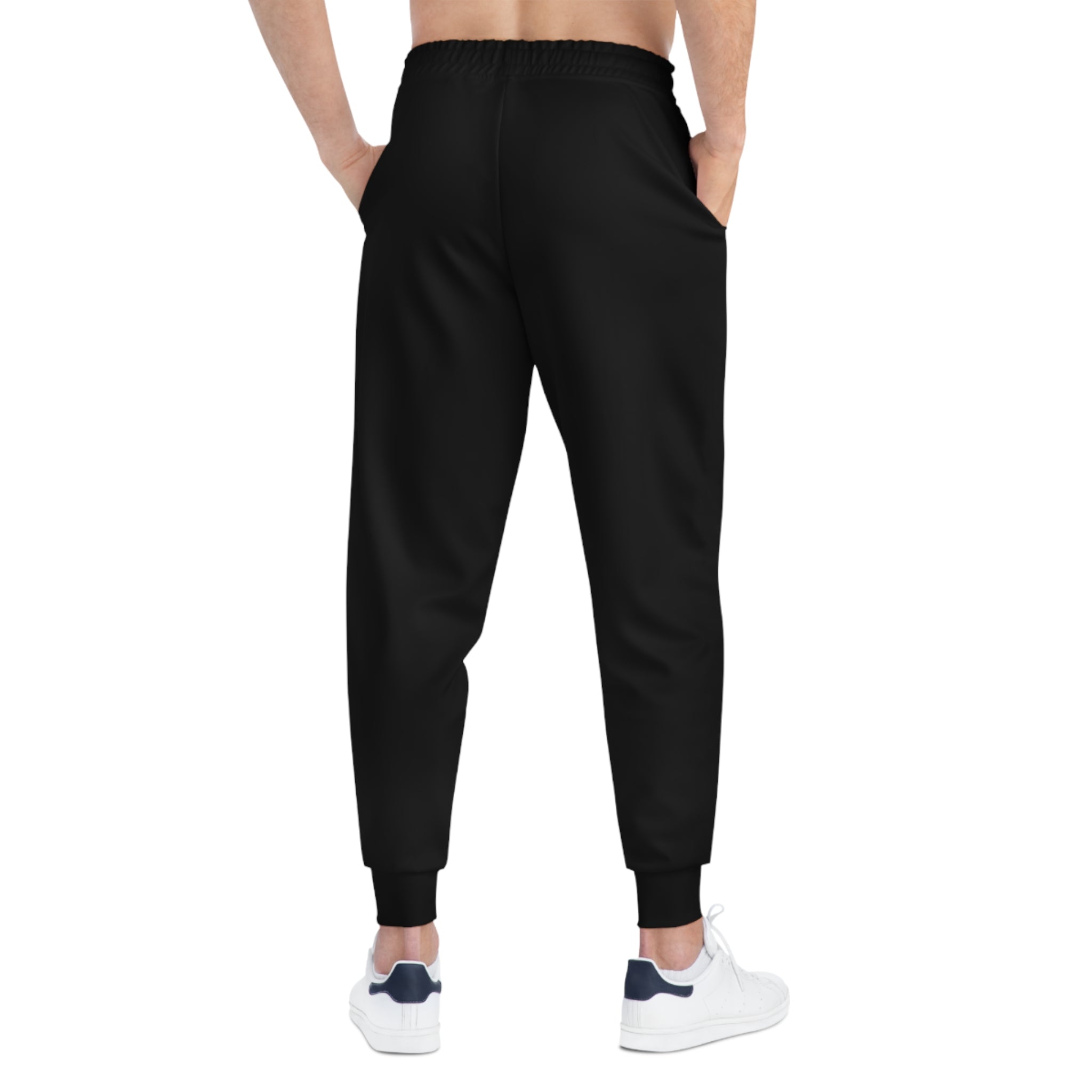 WRLD IS YOURS Joggers