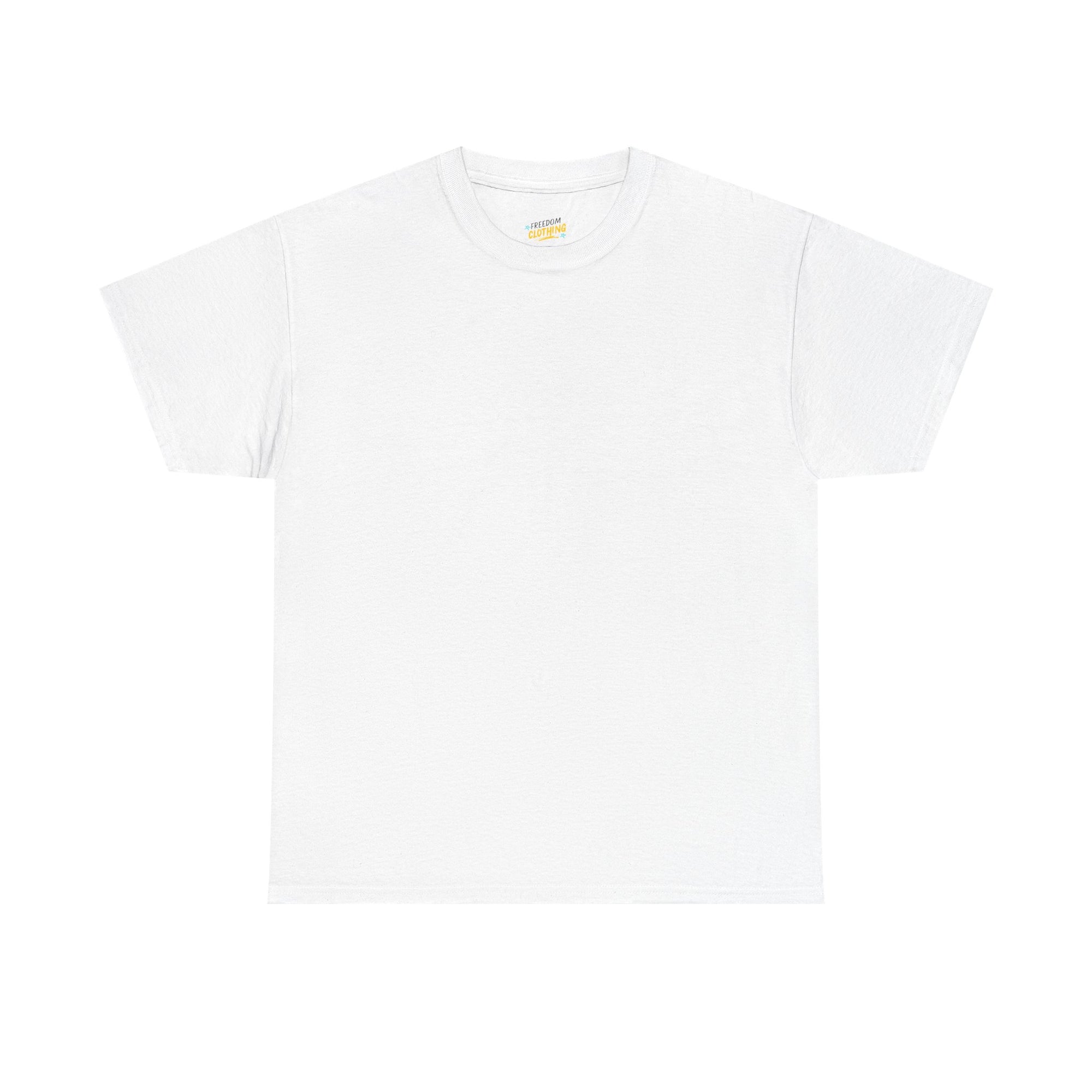 On The Beach T-Shirt
