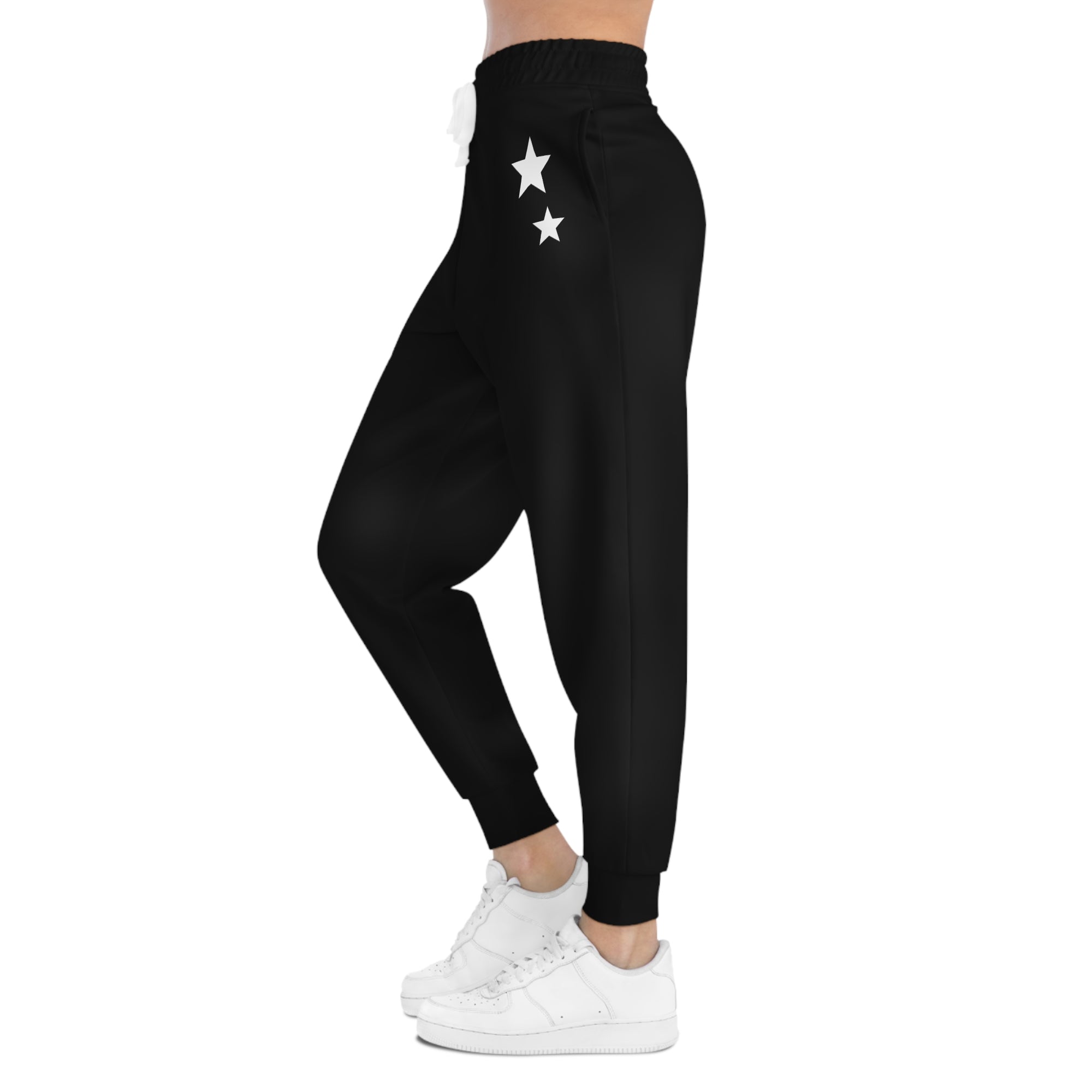 WRLD IS YOURS Joggers