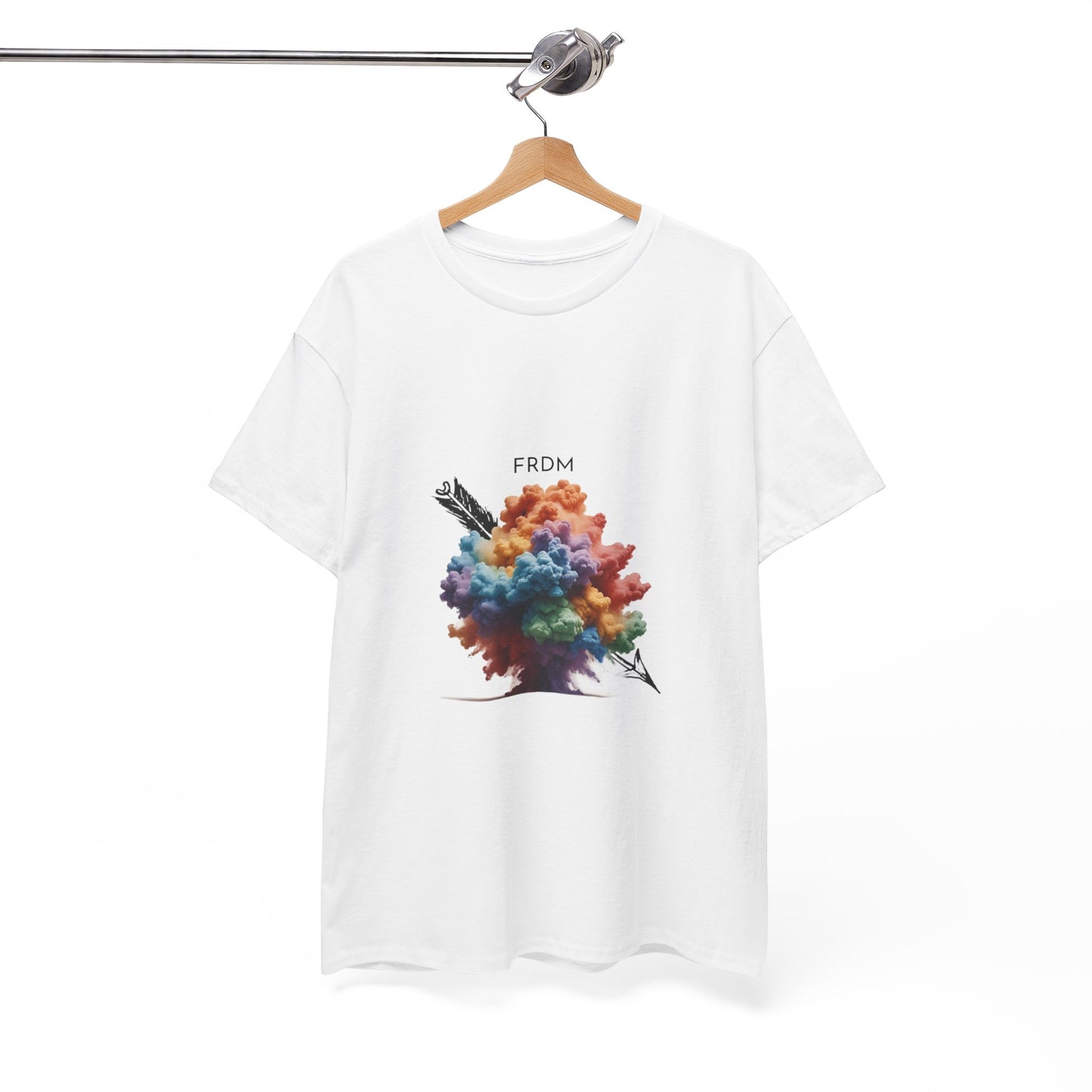 Colour Strike Tee