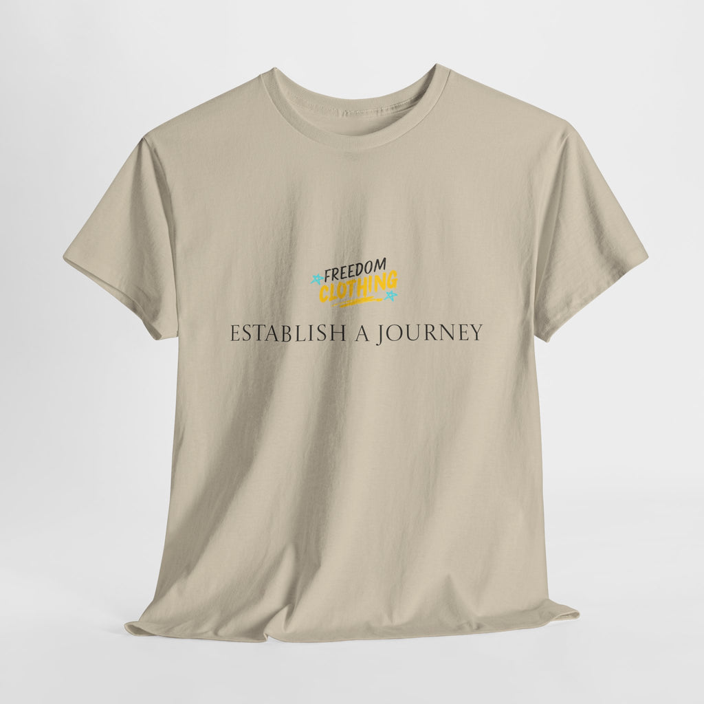 Freedom Journey