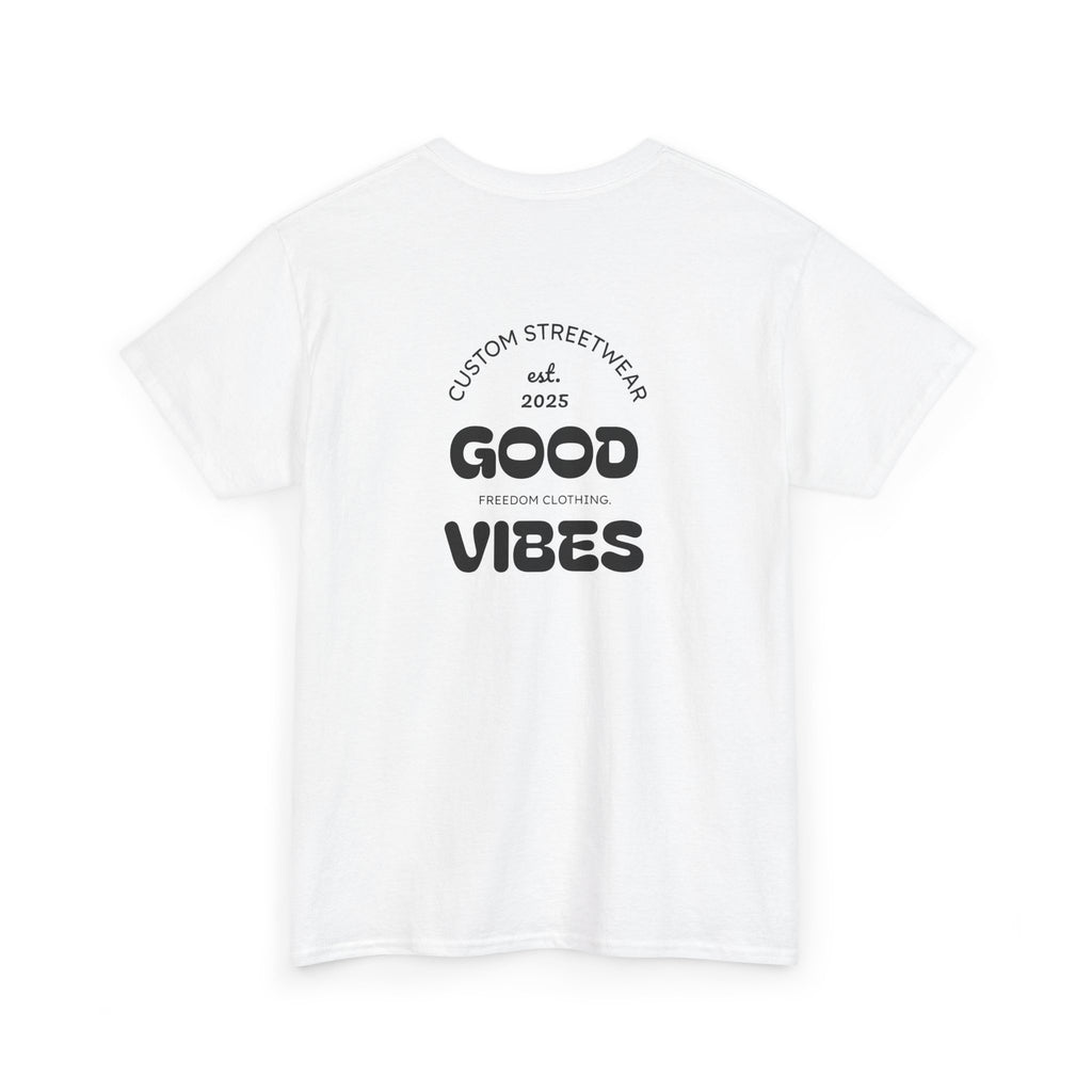 Freedom Vibes