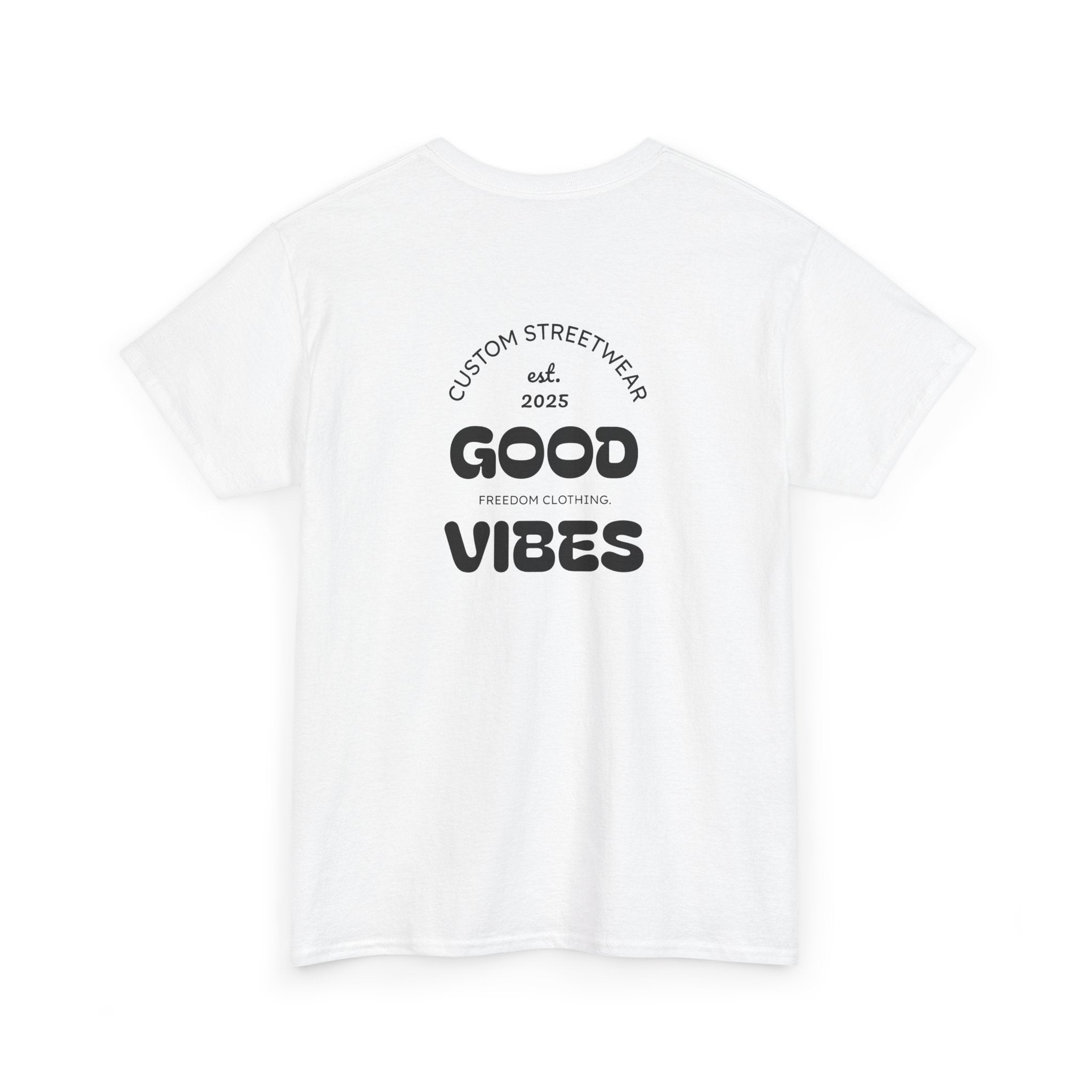 Freedom Vibes