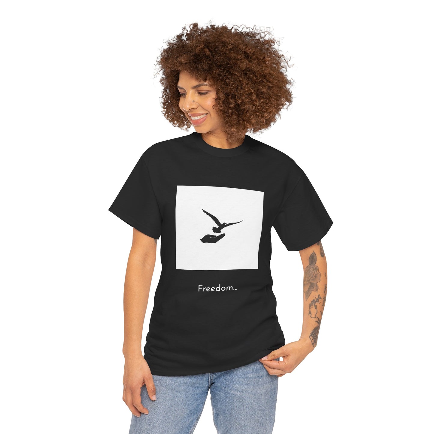 Free Bird T-Shirt