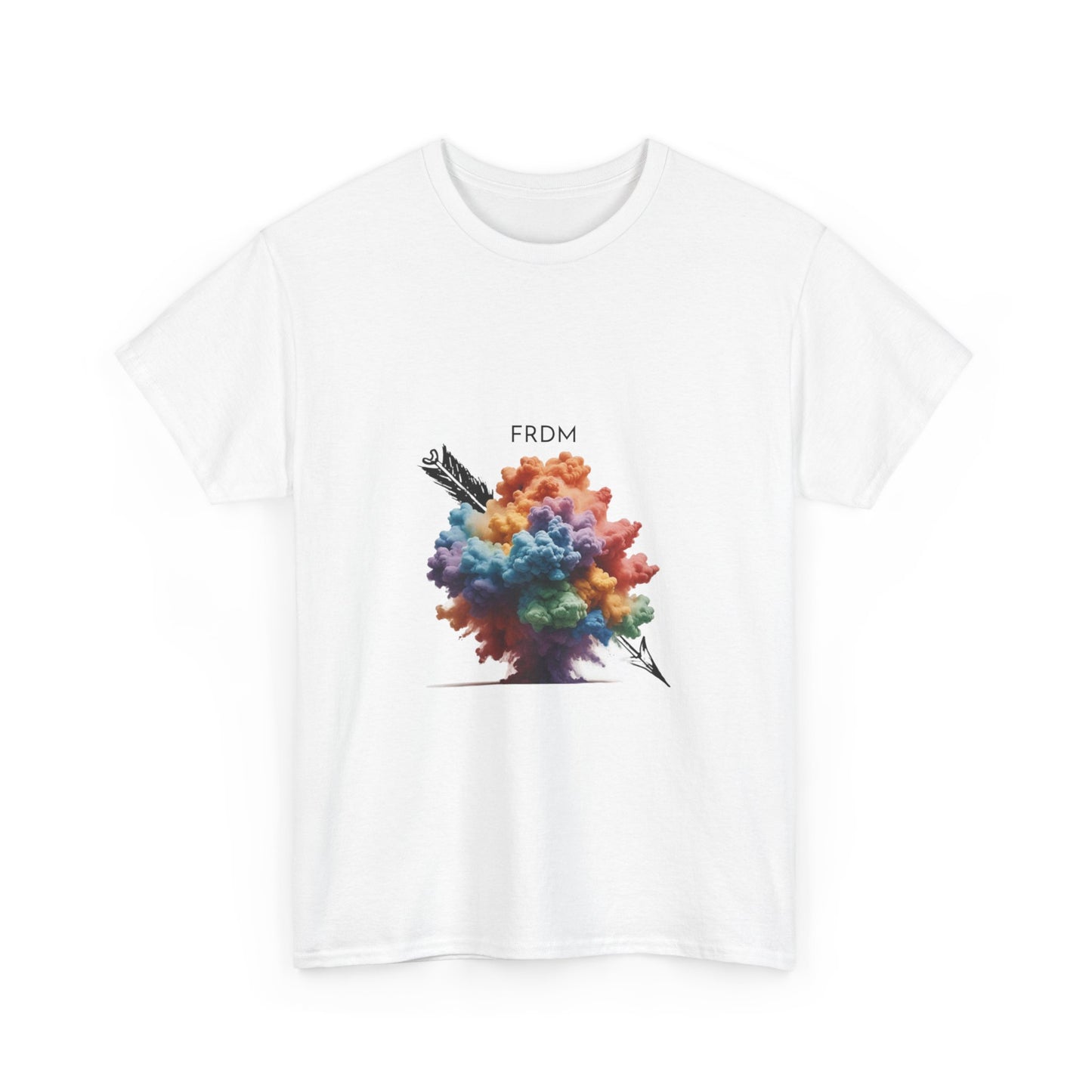 Colour Strike Tee