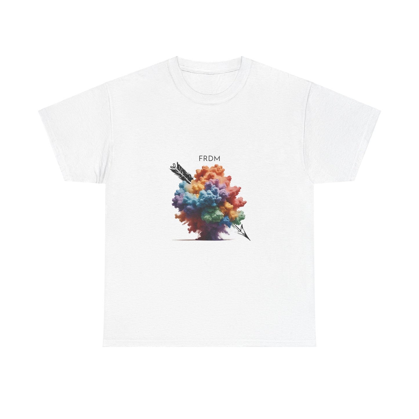 Colour Strike Tee