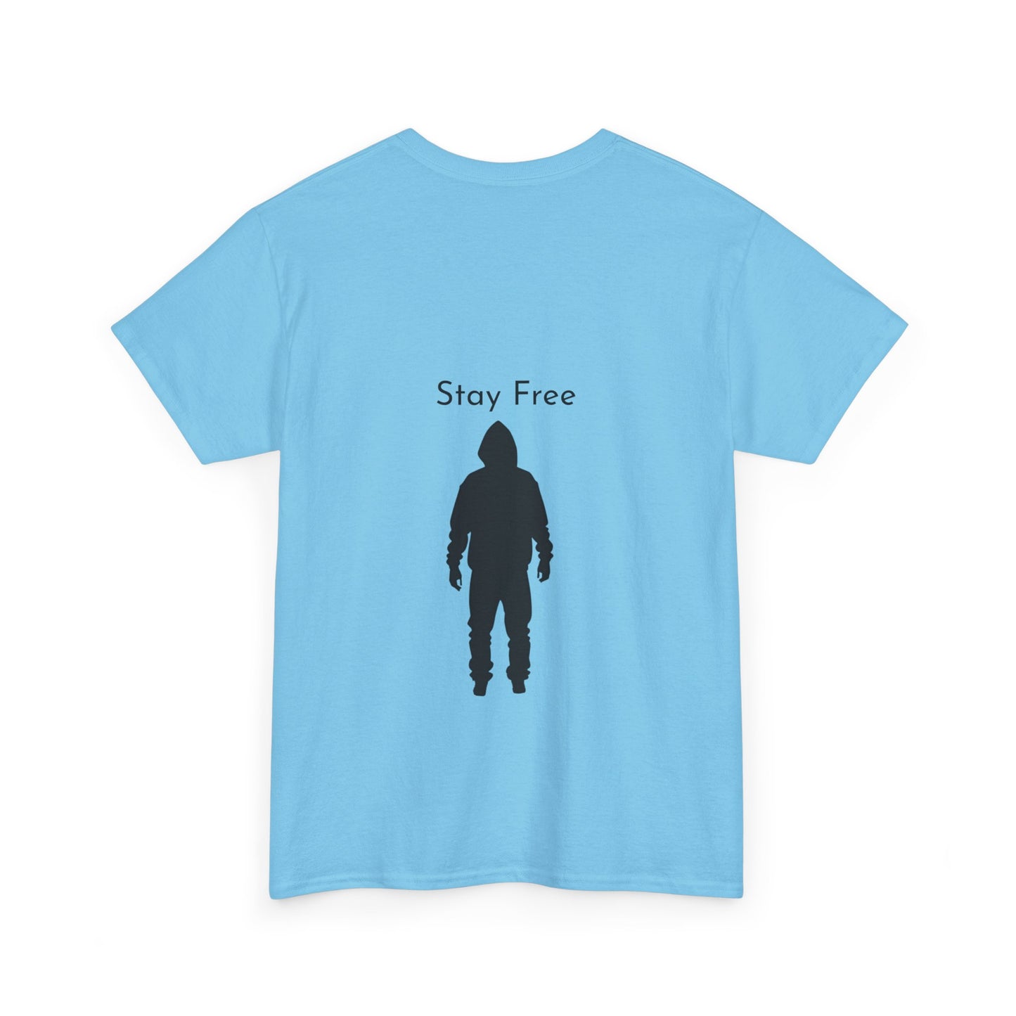 Stay Free Tee