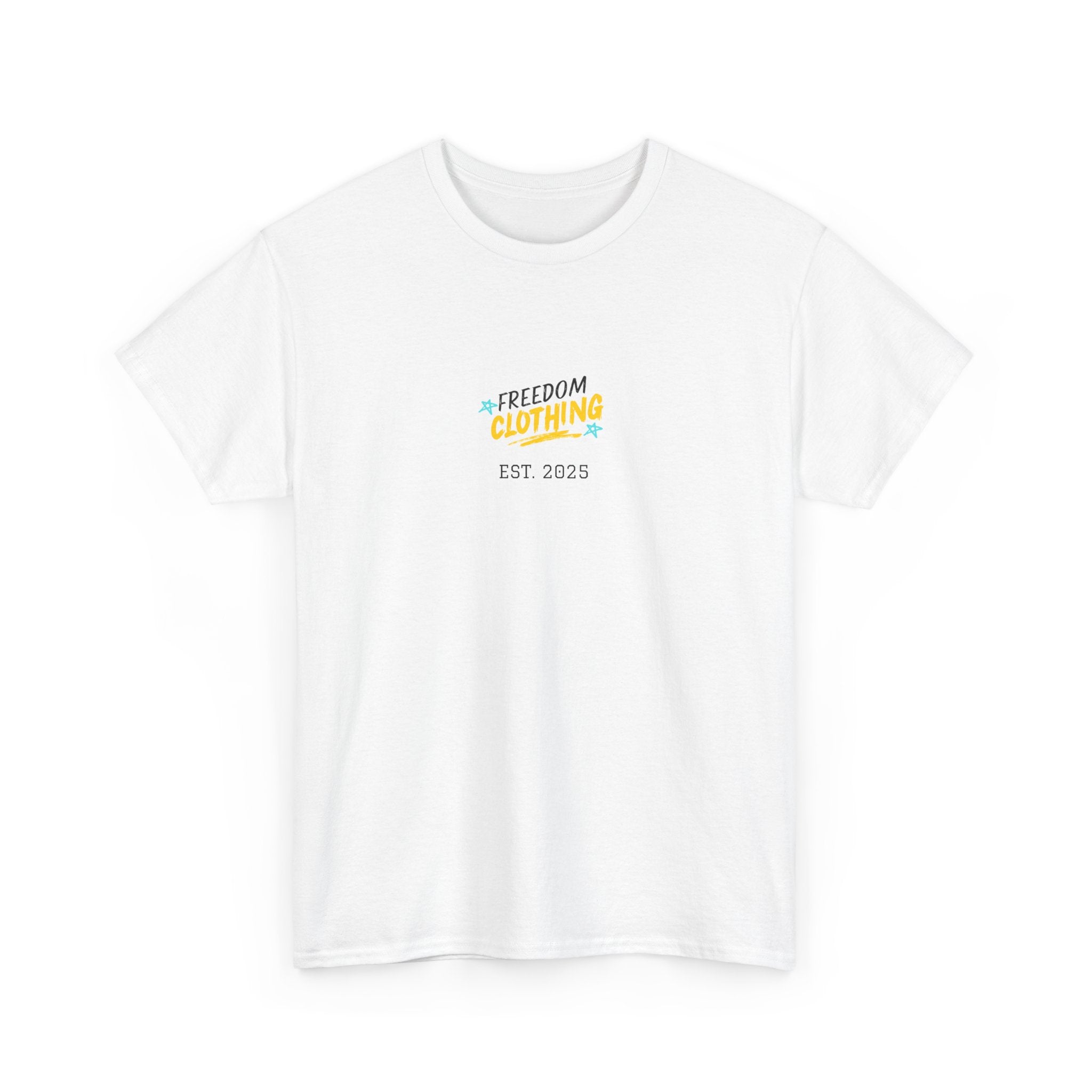 Not Just Another Brand T-Shirt