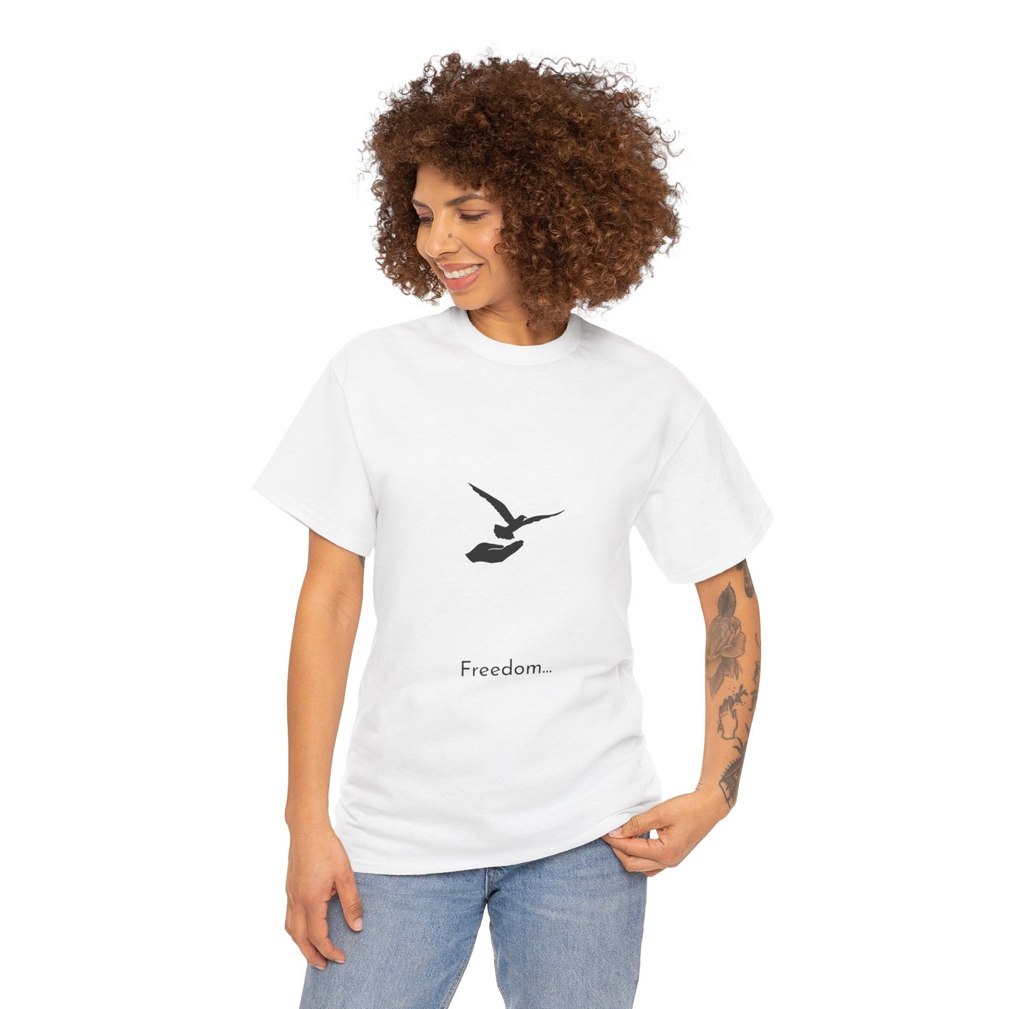 Free Bird T-Shirt