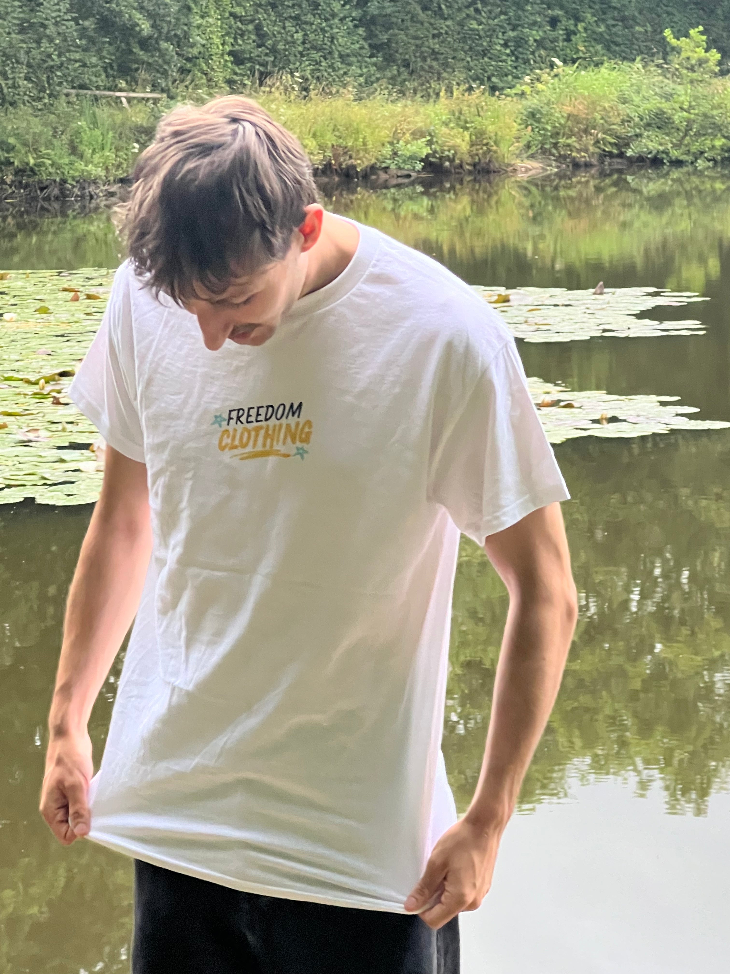 Freedom Vibes