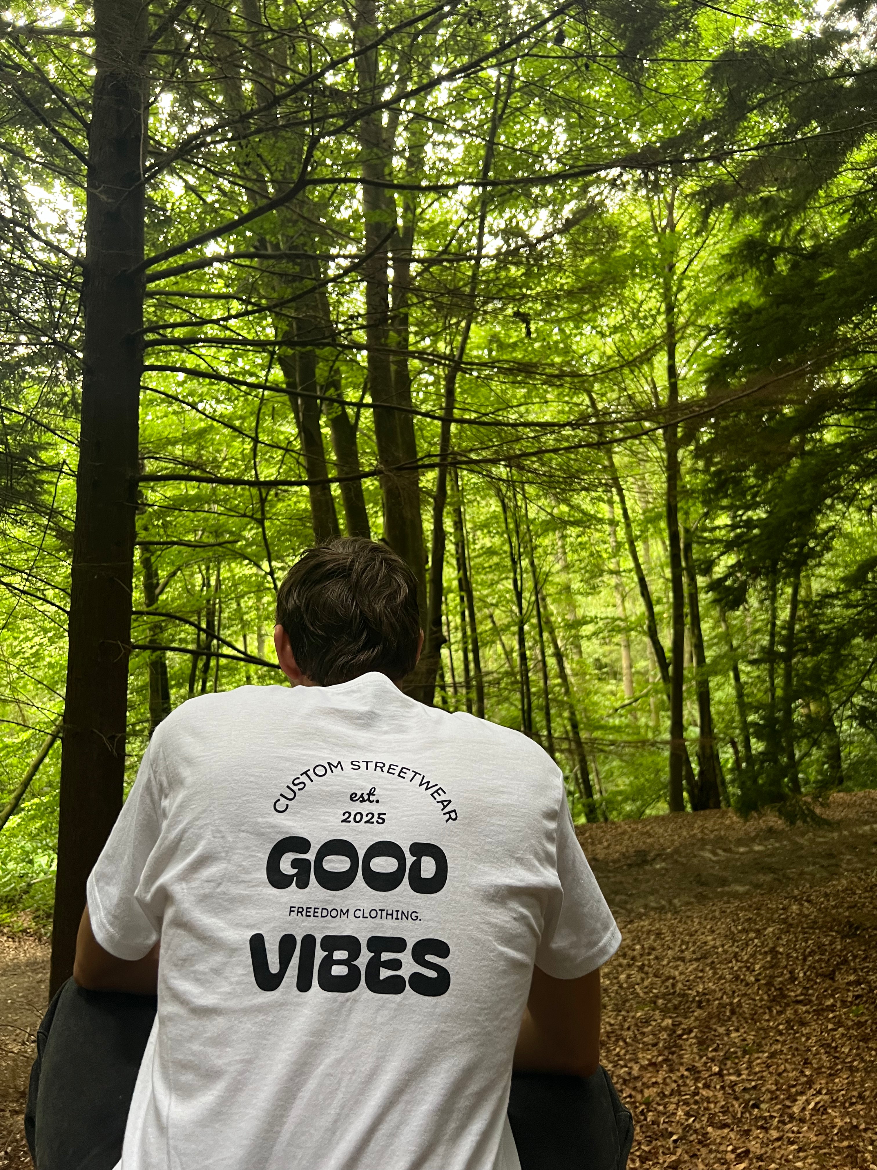 Freedom Vibes