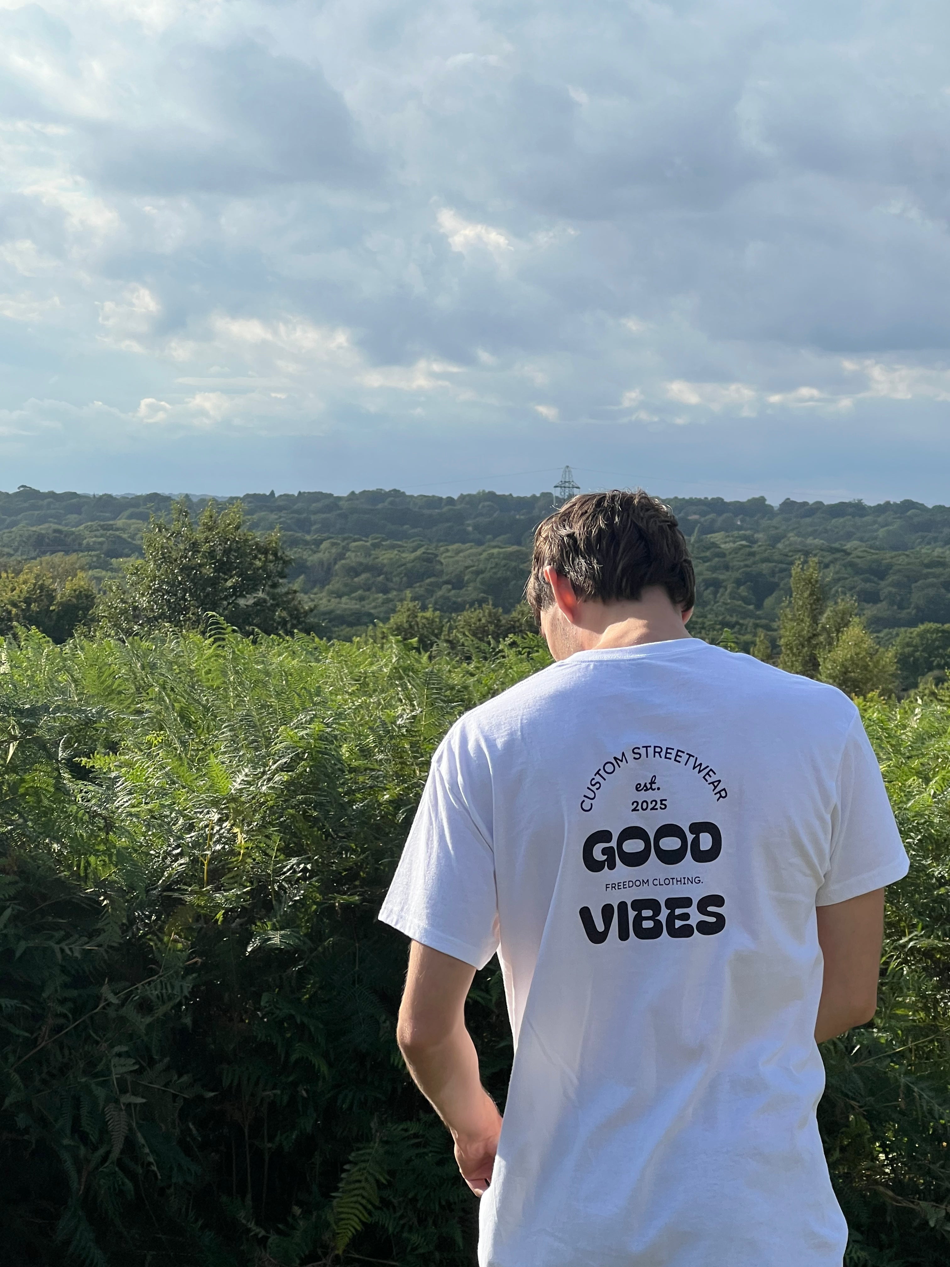 Freedom Vibes